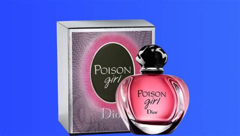 Perfumes Similar To Poison Girl Dior [6 Gorgeous Dupes]